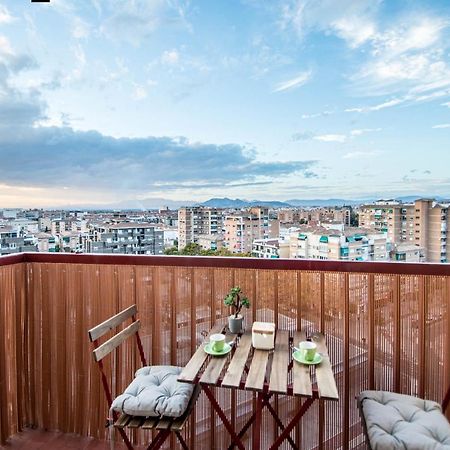 Hipica Apartment Granada Exterior photo