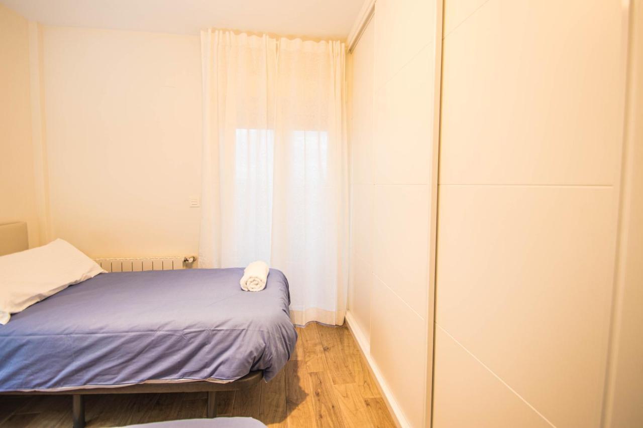 Hipica Apartment Granada Exterior photo