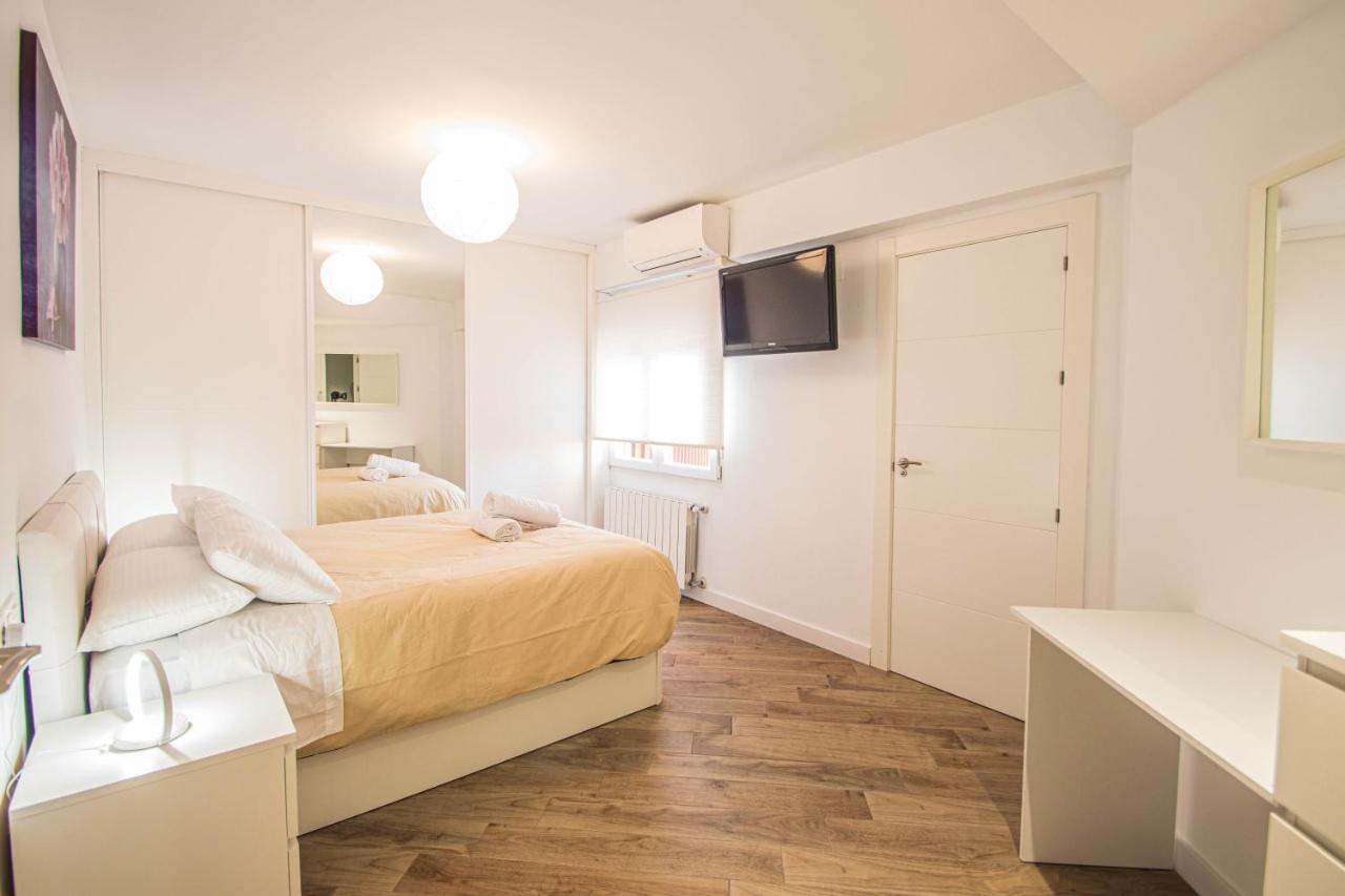Hipica Apartment Granada Exterior photo