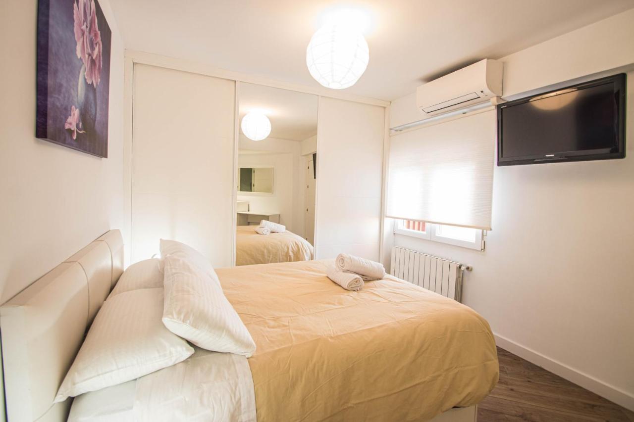 Hipica Apartment Granada Exterior photo