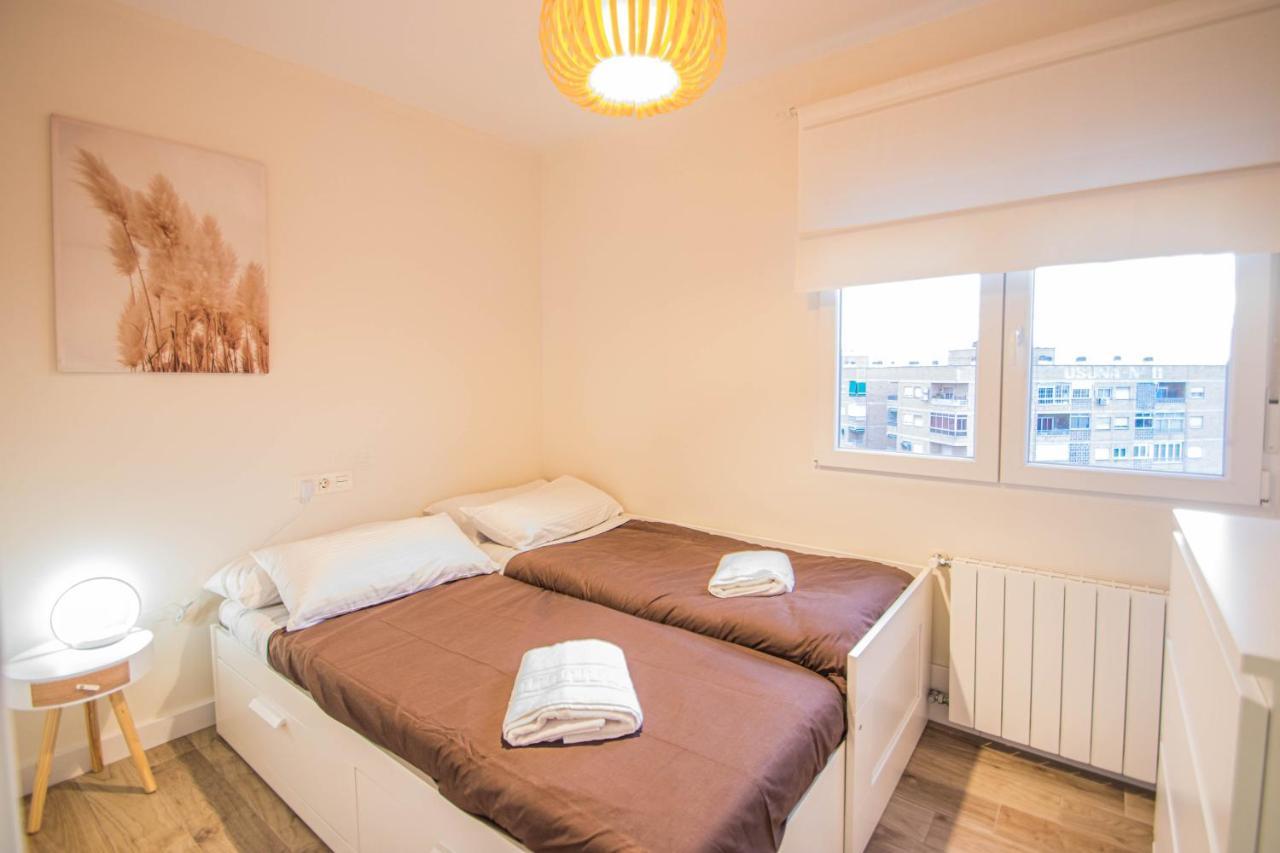 Hipica Apartment Granada Exterior photo